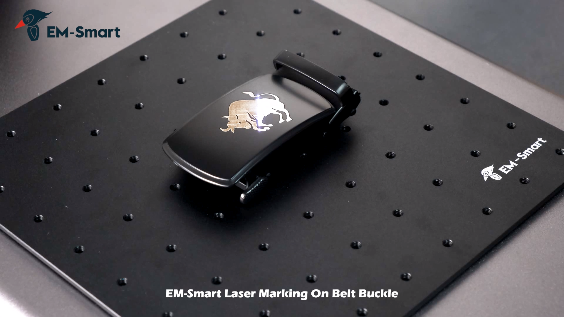 EM-Smart Laser Marking On Belt Buckle.png